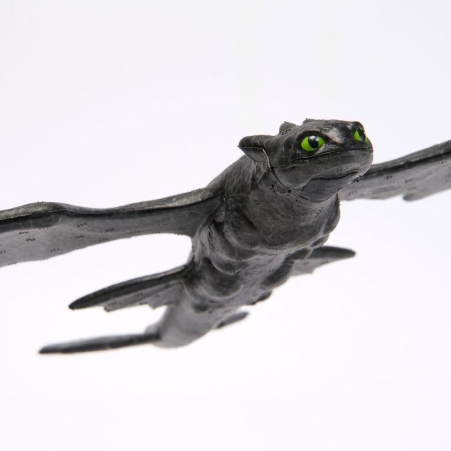 CUM SA ITI DRESEZI DRAGONUL DRAGON ZBURATOR VIV6072659