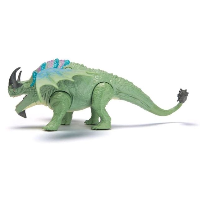 CUM SA ITI DRESEZI DRAGONUL FIGURINA RUMBLEHORN 20CM VIV6074171_20153911