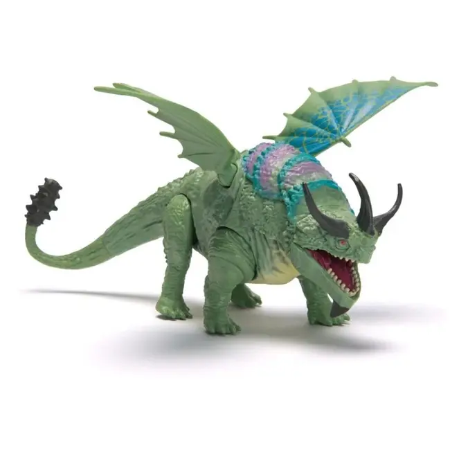 CUM SA ITI DRESEZI DRAGONUL FIGURINA RUMBLEHORN 20CM VIV6074171_20153911