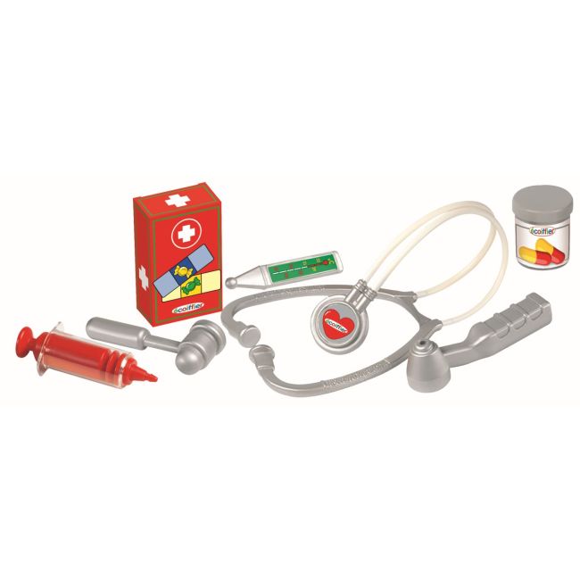 ECOIFFIER  SET DOCTOR 25.5CM VIV7600000249