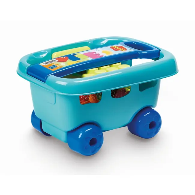 ECOIFFIER ABRICK SET CONSTRUCTIE IN CARUCIOR VIV7600001479