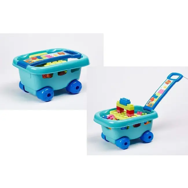 ECOIFFIER ABRICK SET CONSTRUCTIE IN CARUCIOR VIV7600001479