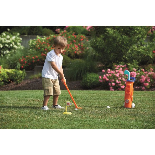 ECOIFFIER SET DE GOLF VIV7600000779