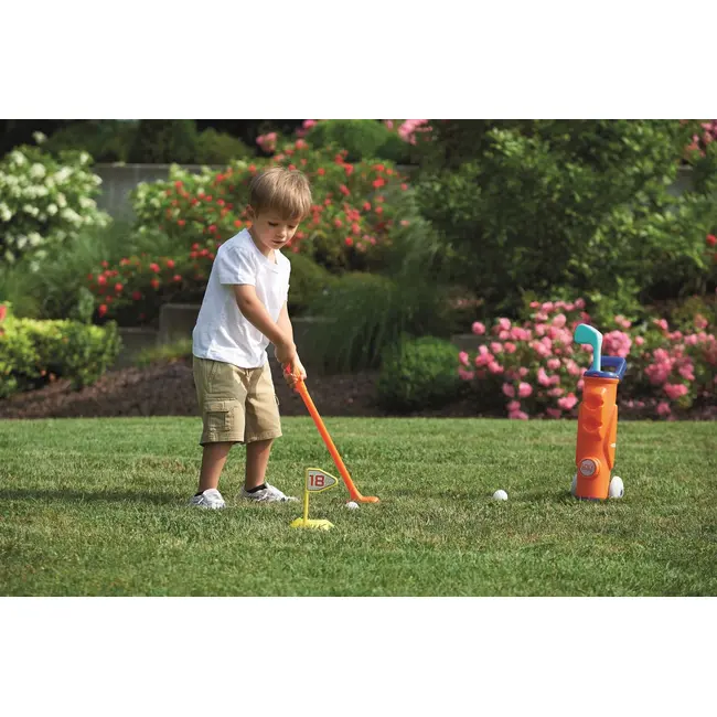 ECOIFFIER SET DE GOLF VIV7600000779