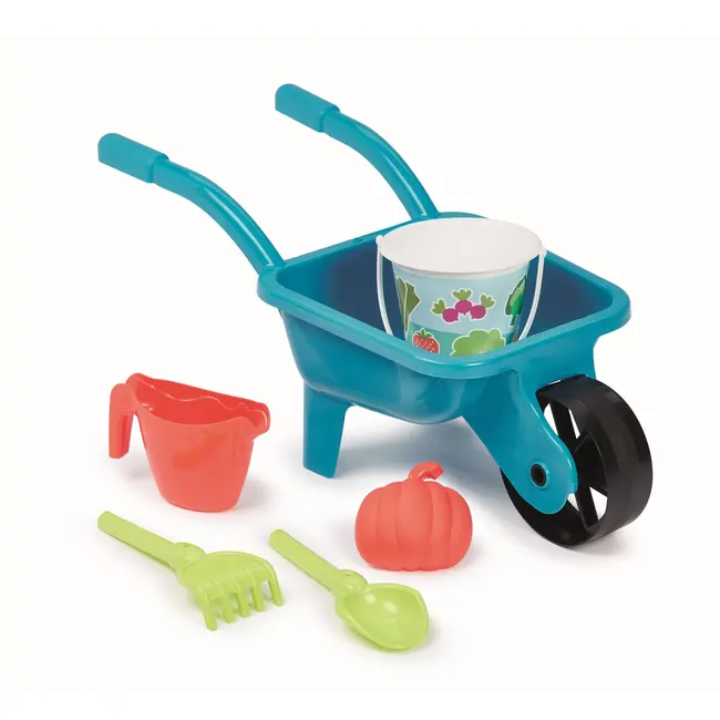 ECOIFFIER SET ROABA CU ACCESORII VIV7600004560