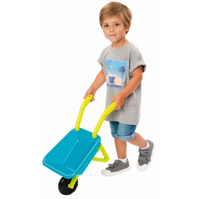 ECOIFFIER SET ROABA CU ACCESORII VIV7600004560