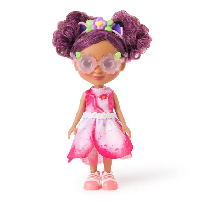 GABBYS DOLLHOUSE FILMUL PAPUSA PRINTESA CU ACCESORII VIV6072885_20151839