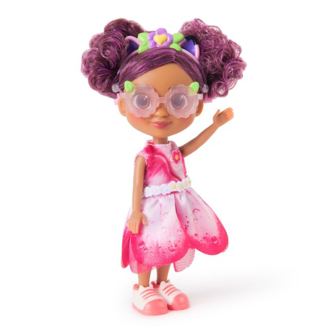 GABBYS DOLLHOUSE FILMUL PAPUSA PRINTESA CU ACCESORII VIV6072885_20151839