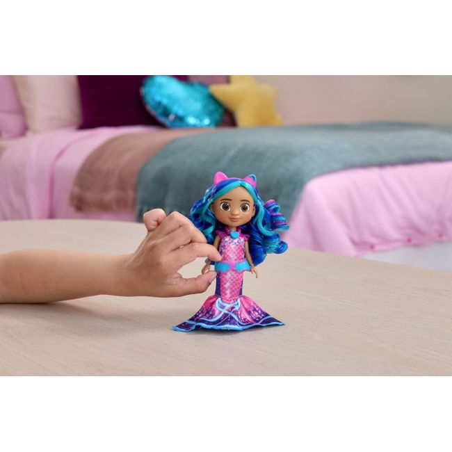 GABBYS DOLLHOUSE FILMUL PAPUSA SIRENA CU ACCESORII VIV6072885_20151840