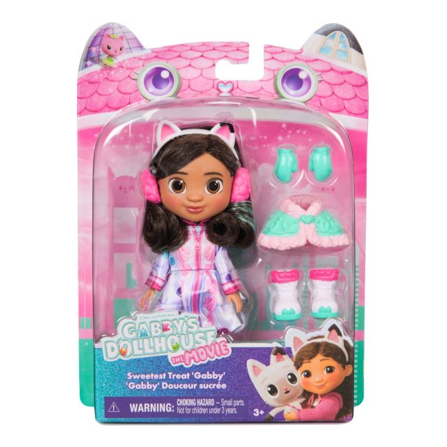 GABBYS DOLLHOUSE FILMUL PAPUSA TINUTA DE IARNA CU ACCESORII VIV6072885_20151838
