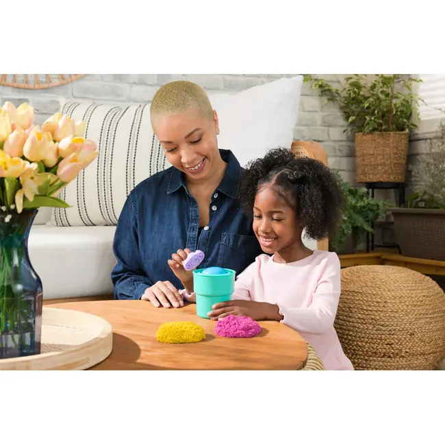 KINETIC SAND FLOARE SQUISH BLOSSOM VIV6071548