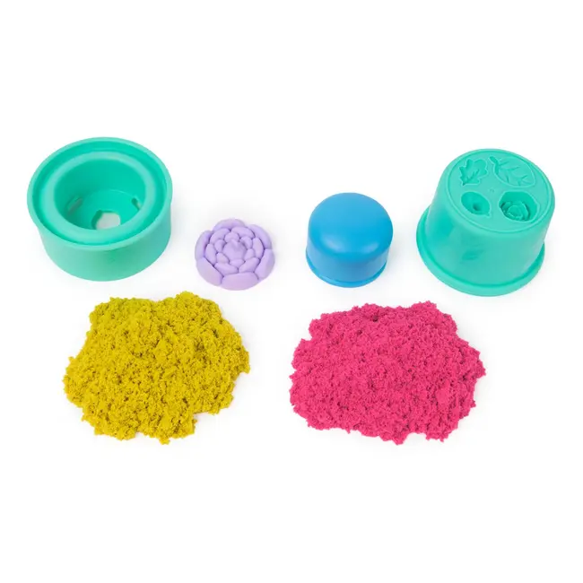 KINETIC SAND FLOARE SQUISH BLOSSOM VIV6071548