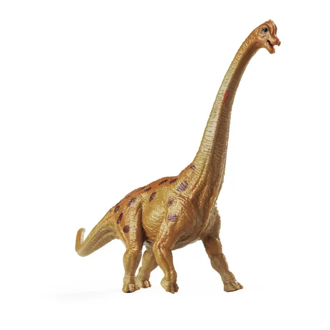 NATURE WORLD DINO SET 6 DINOZAURI IN CUTIE PIRAMIDA VIV104342648