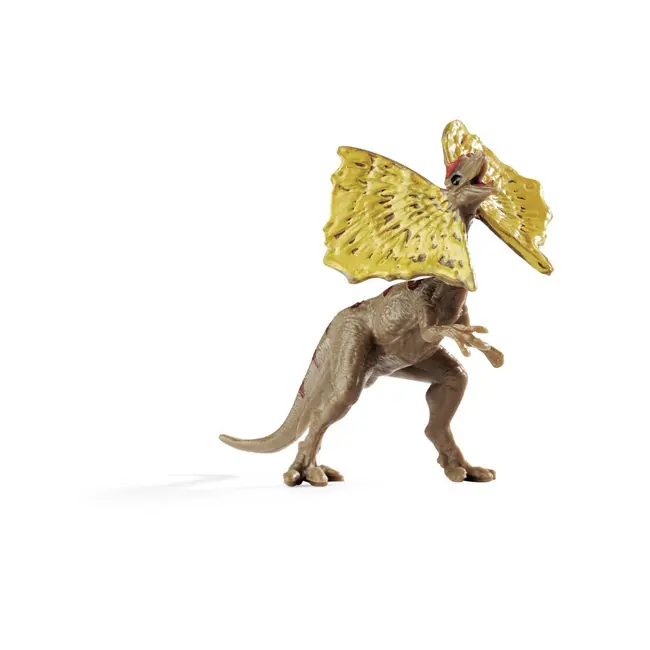 NATURE WORLD DINO SET 6 DINOZAURI IN CUTIE PIRAMIDA VIV104342648