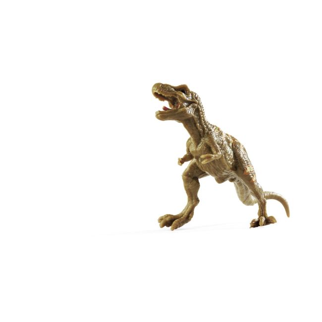 NATURE WORLD DINO SET 6 DINOZAURI IN CUTIE PIRAMIDA VIV104342648