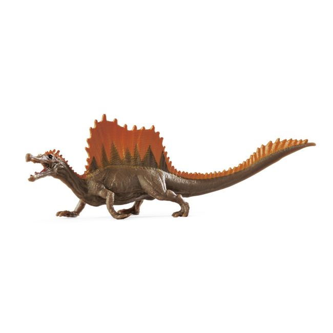 NATURE WORLD DINO SET 6 DINOZAURI IN CUTIE PIRAMIDA VIV104342648