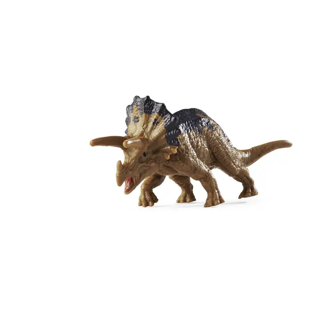 NATURE WORLD DINO SET 6 DINOZAURI IN CUTIE PIRAMIDA VIV104342648