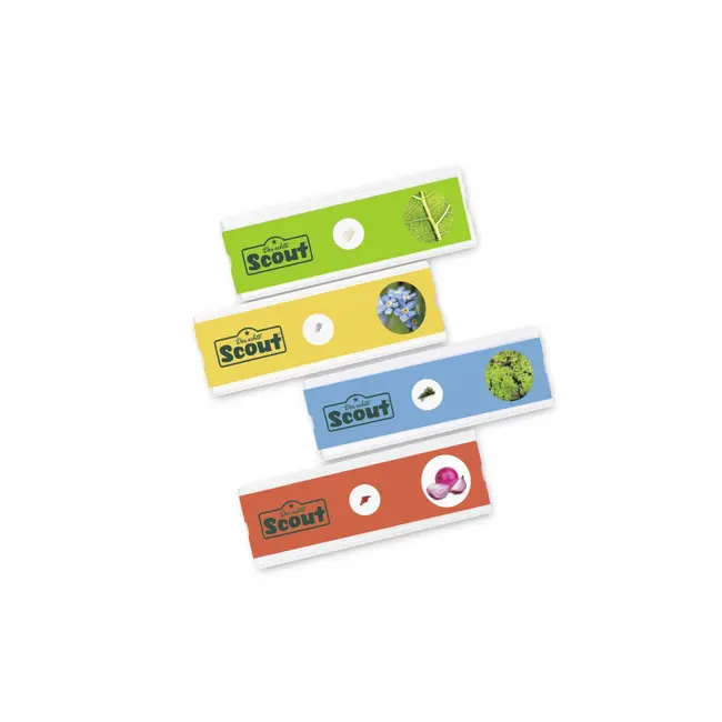 SIMBA SCOUT MICROSCOP DE BUZUNAR VIV109452666