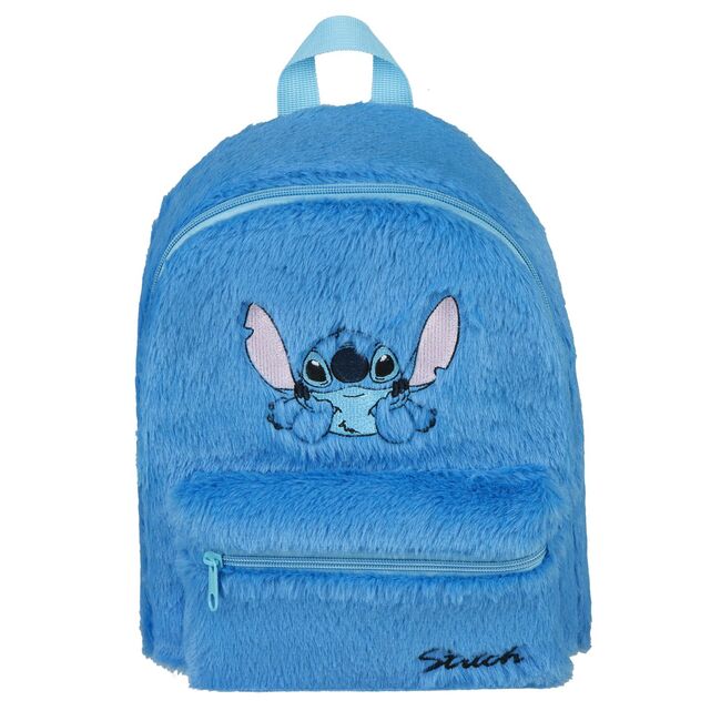 UNDERCOVER LILO SI STITCH RUCSAC PUFOS VIV61STLQ7594