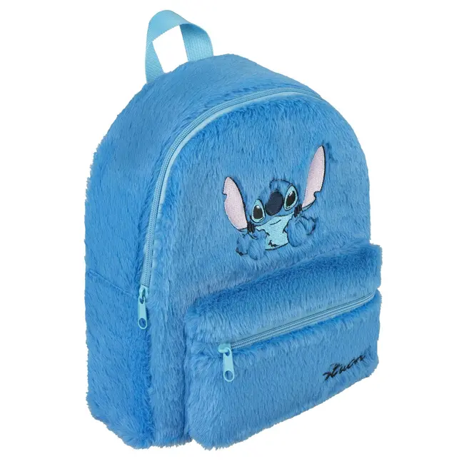 UNDERCOVER LILO SI STITCH RUCSAC PUFOS VIV61STLQ7594