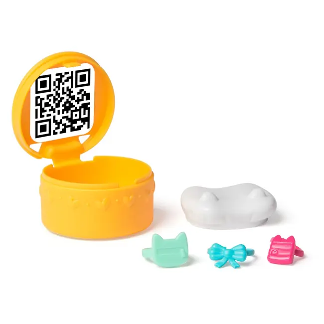 GABBY DOLLHOUSE FILMUL SET FIGURINE ECHIPA CAT-VENTURE VIV6072633