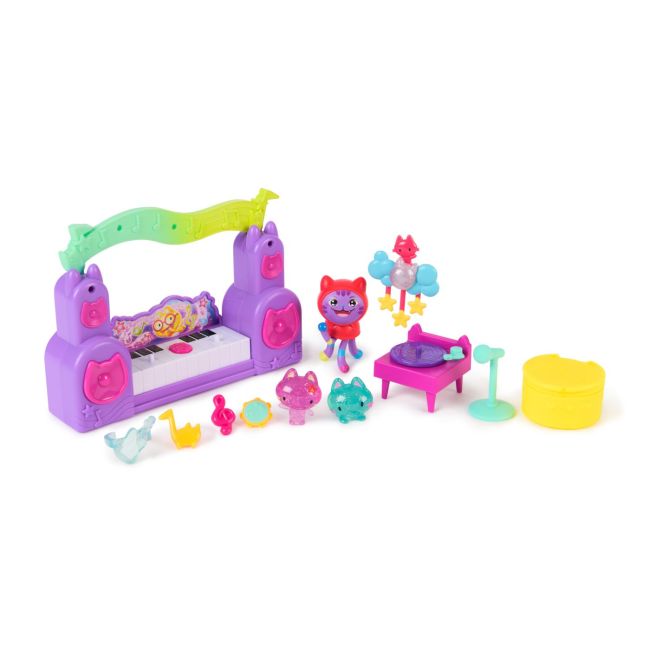 GABBYS DOLLHOUSE FILMUL SET PETRECERE VIV6074118