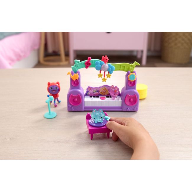 GABBYS DOLLHOUSE FILMUL SET PETRECERE VIV6074118