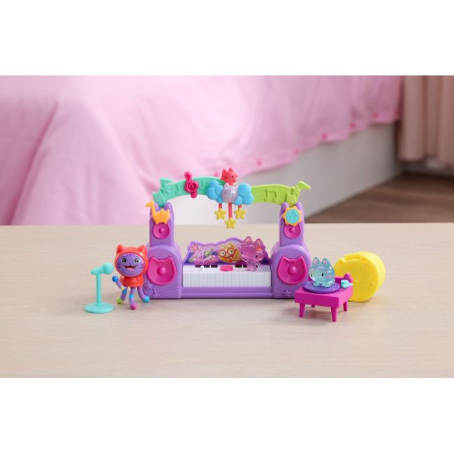 GABBYS DOLLHOUSE FILMUL SET PETRECERE VIV6074118