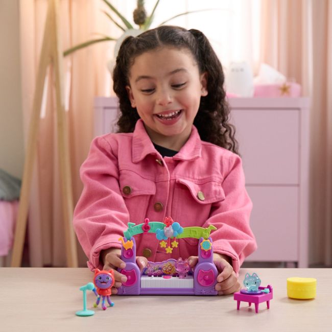 GABBYS DOLLHOUSE FILMUL SET PETRECERE VIV6074118