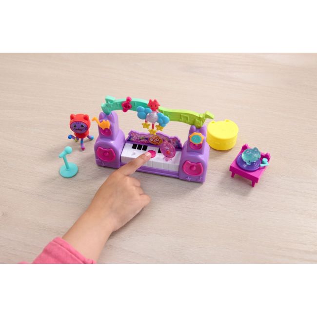 GABBYS DOLLHOUSE FILMUL SET PETRECERE VIV6074118