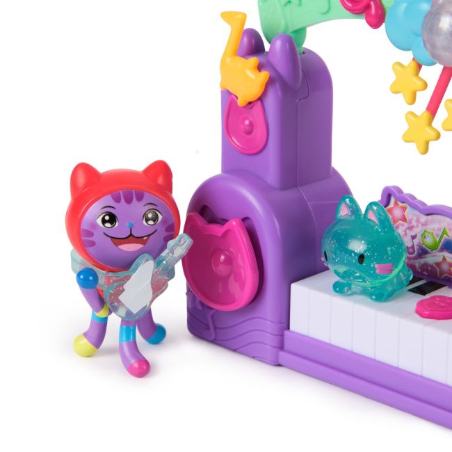 GABBYS DOLLHOUSE FILMUL SET PETRECERE VIV6074118
