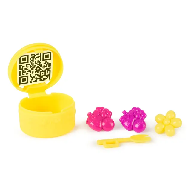 GABBYS DOLLHOUSE FILMUL SET POVESTEA GRADINII VIV6074117