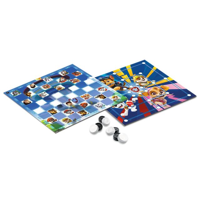 JOC PATRULA CATELUSILOR DAME SI MOARA VIV02860