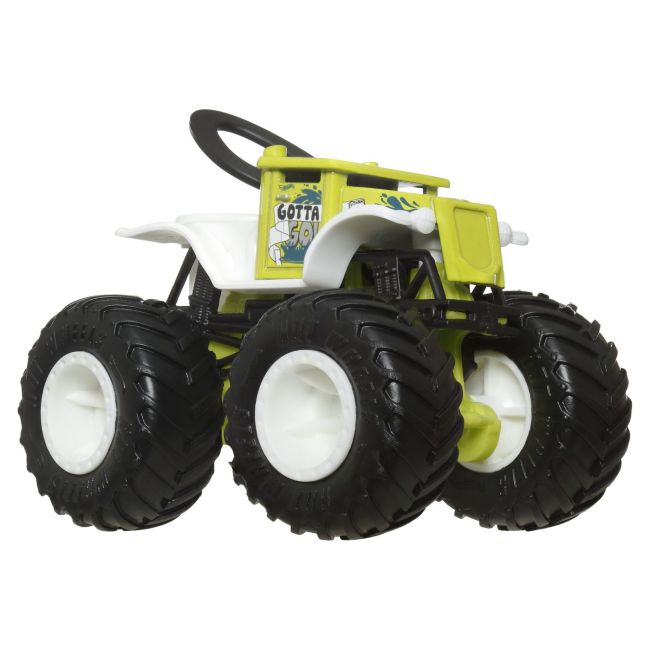 HOT WHEELS MONSTER TRUCK MASINUTA REALLY GOTTA GO SCARA 1:64 VIVMTFYJ44_JCD65