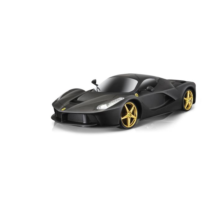 MAISTO MASINUTA CU SUNETE SI LUMINI FERRARI LAFERRARI SCARA 1 LA 24 VIVMST81234