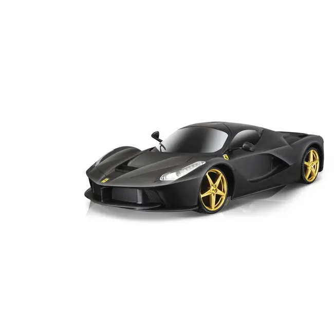 MAISTO MASINUTA CU SUNETE SI LUMINI FERRARI LAFERRARI SCARA 1 LA 24 VIVMST81234