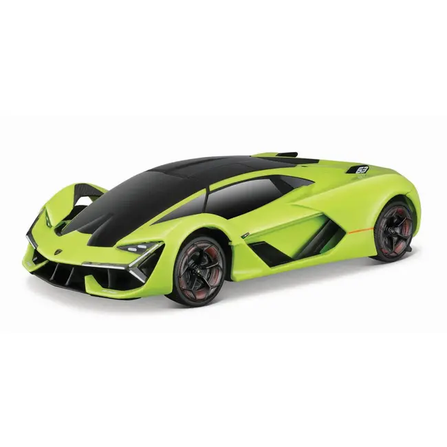 MAISTO MASINUTA CU SUNETE SI LUMINI LAMBORGHINI TERZO MILLENNIO SCARA 1 LA 24 VIVMST81729