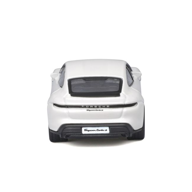 MAISTO MASINUTA METALICA SPEED ICONS PORSCHE TAYCAN TURBO S ALB SCARA 1 LA 64 VIVMST15708_ALB