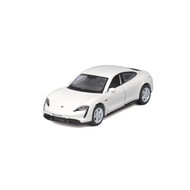 MAISTO MASINUTA METALICA SPEED ICONS PORSCHE TAYCAN TURBO S ALB SCARA 1 LA 64 VIVMST15708_ALB