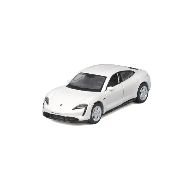 MAISTO MASINUTA METALICA SPEED ICONS PORSCHE TAYCAN TURBO S ALB SCARA 1 LA 64 VIVMST15708_ALB