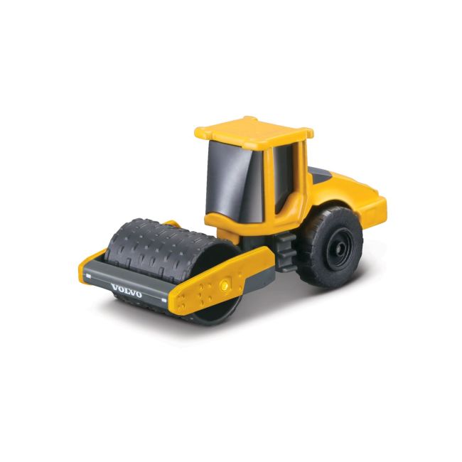 MAISTO SET 5 UTILAJE DE CONSTRUCTII VOLVO VIVMST12375