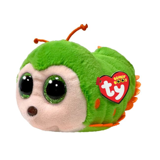 PLUS TY 15CM BOOS PILAR OMIDA VERDE VIVTY37375