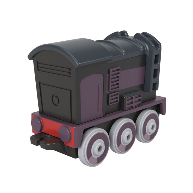 THOMAS LOCOMATIVA PUSH ALONG DIESEL VIVMTHFX89_HBX97