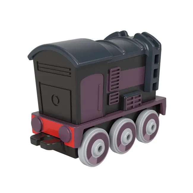 THOMAS LOCOMATIVA PUSH ALONG DIESEL VIVMTHFX89_HBX97