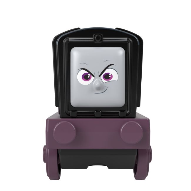 THOMAS LOCOMOTIVA DIN PLASTIC DIESEL VIVMTHJL21_JFV50