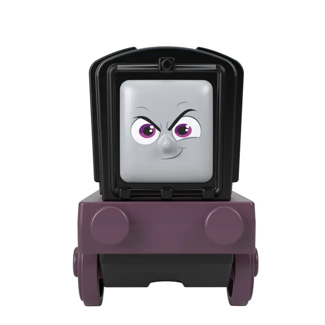 THOMAS LOCOMOTIVA DIN PLASTIC DIESEL VIVMTHJL21_JFV50