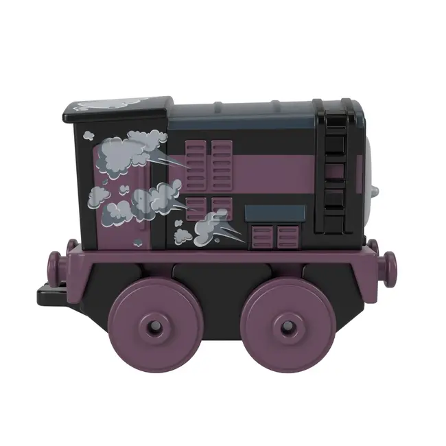 THOMAS LOCOMOTIVA DIN PLASTIC DIESEL VIVMTHJL21_JFV50