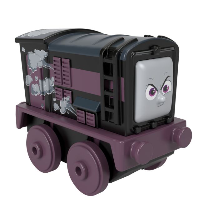 THOMAS LOCOMOTIVA DIN PLASTIC DIESEL VIVMTHJL21_JFV50