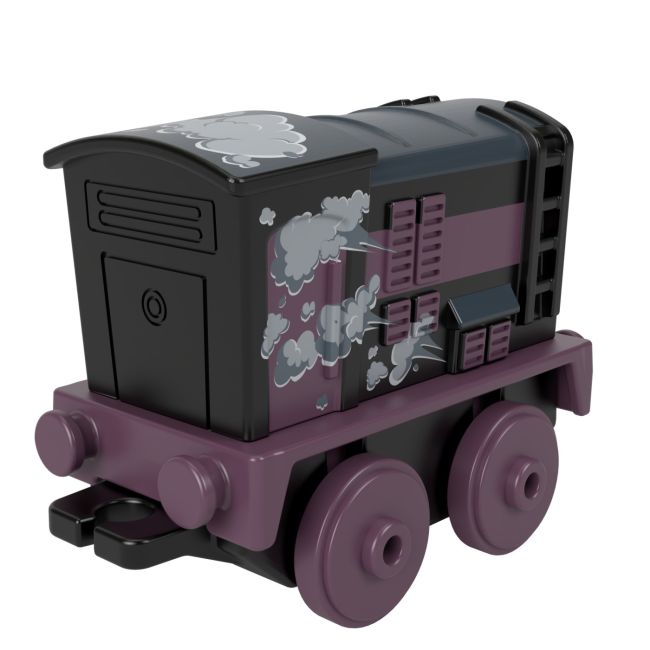 THOMAS LOCOMOTIVA DIN PLASTIC DIESEL VIVMTHJL21_JFV50
