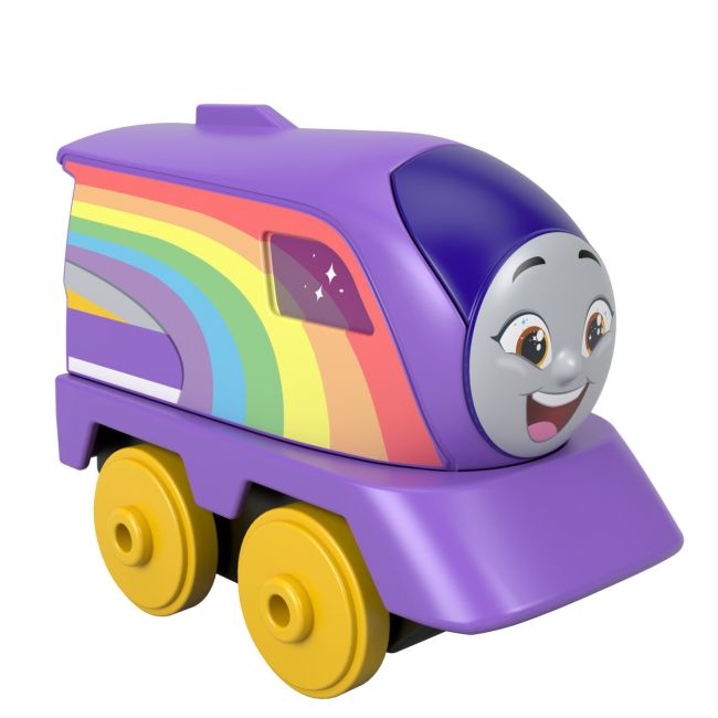 THOMAS LOCOMOTIVA DIN PLASTIC KANA VIVMTHJL21_JFV51